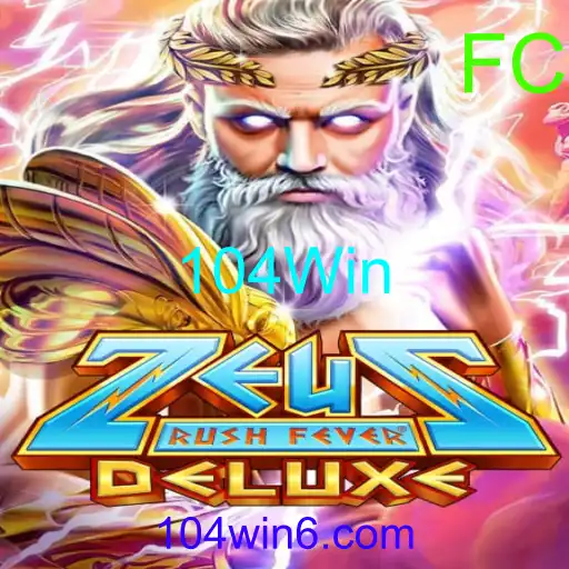 ZeusRushFeverDeluxe