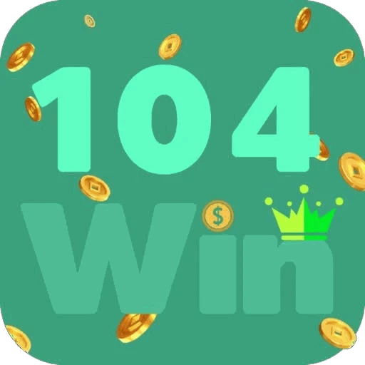 104Win Logo